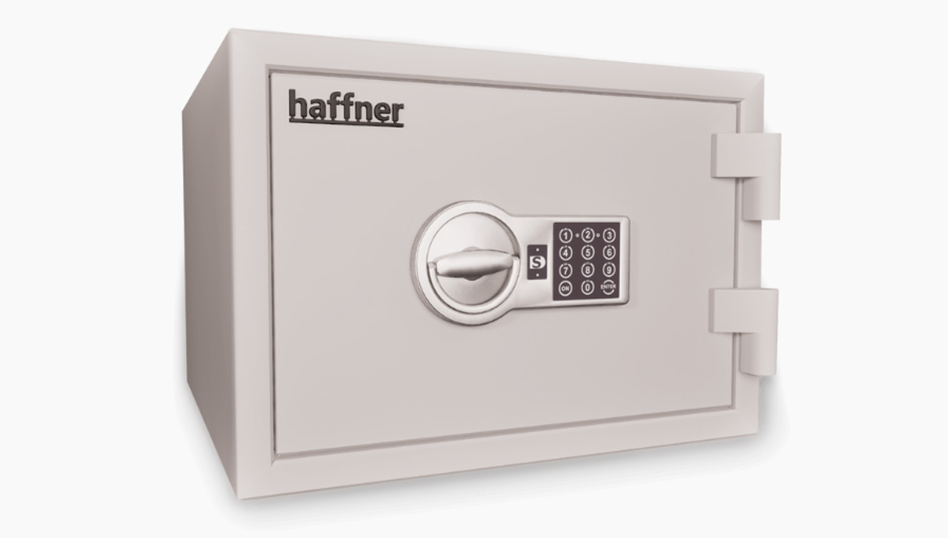 Cofres Fichet-Bauche Certificados